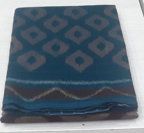 TIE DYE APK COTTON SAREES